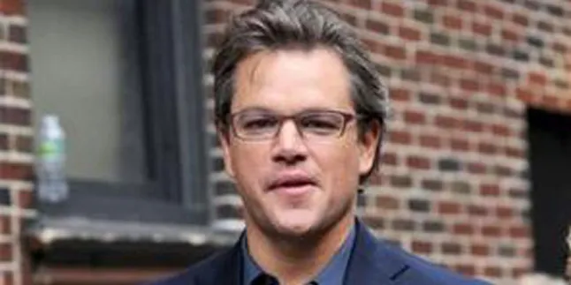 Matt Damon Kritik Sutradara 'THE BOURNE LEGACY'?