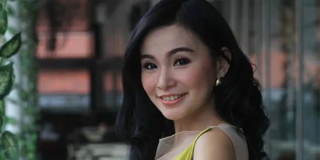 Soraya Larasati Main Film Horor Lagi Soraya Larasati Main Film Horor Lagi