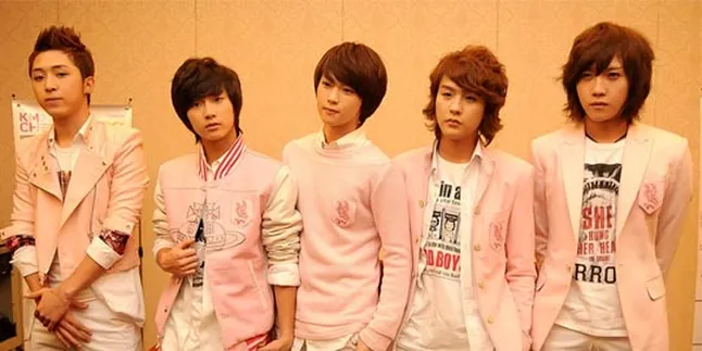 'Love Days' The Boss Hadirkan 10.000 Fans