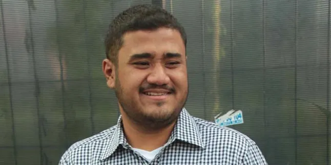 Mike Mohede Lebih Sehat