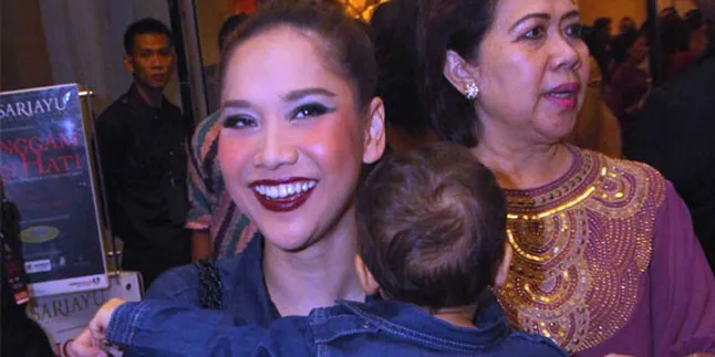 BCL Ajak Anak Nikmati 'Langgam Tiga Hati'