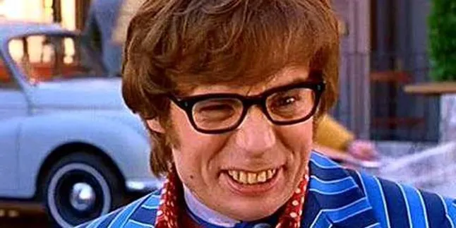 'AUSTIN POWERS' Bakal Masuk Broadway