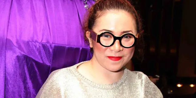 2012, Melly Goeslaw Siapkan Album Baru