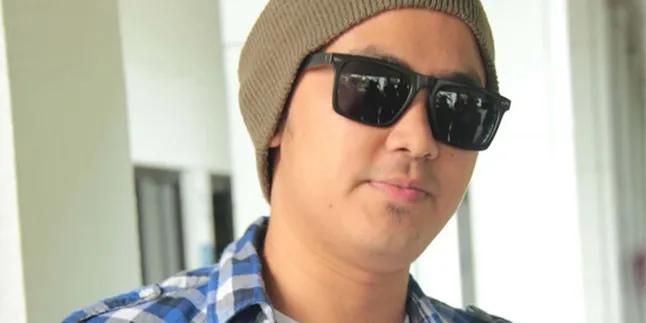 Hamil, Thalita Latief Makan Berlebihan