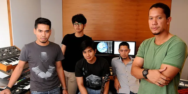 Maliq and D Essentials Siap Go International