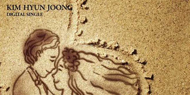 Kim Hyun Joong Ucapkan 'Marry Me'