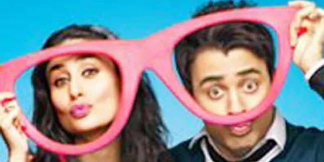 Imran Khan Jadi Fotografer Kareena Kapoor