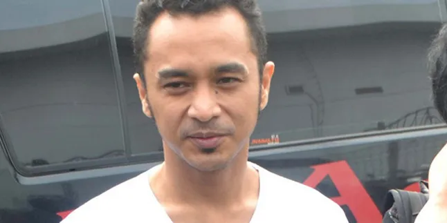 Giring Nidji: Jadilah Orang Baik Sebelum Mati