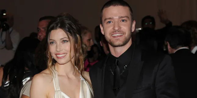 Justin Timberlake Dihujat Adik Jessica Biel!