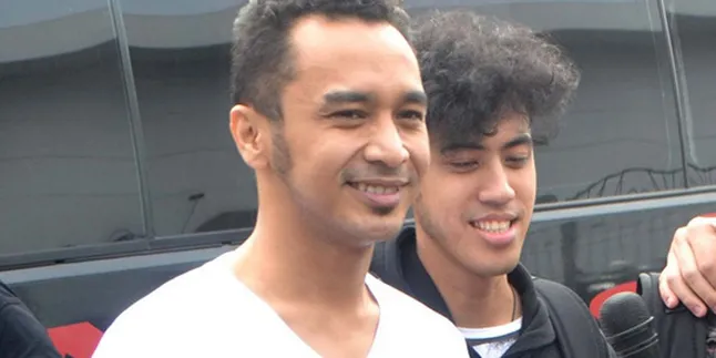 Go Internasional, Giring Nidji Malah Sedih