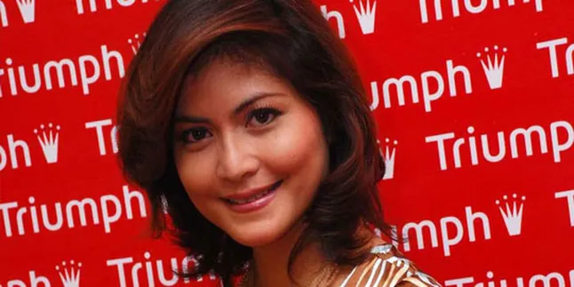Inez Tagor Langganan Peran Ibu-Ibu