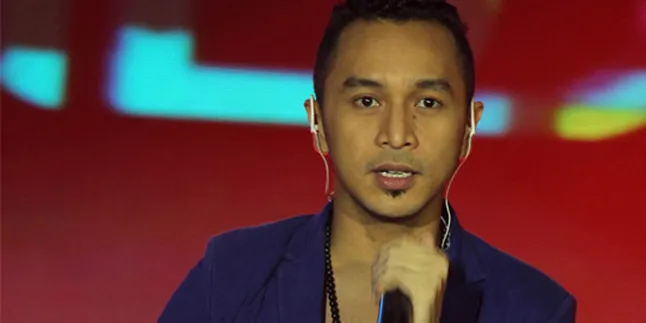 Giring Nidji Ogah Garap Proyek Bareng Istri