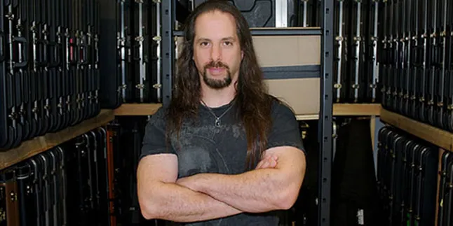 Dream Theater Bakal Gelar Konser di Jakarta?
