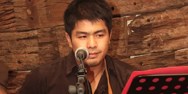 Vakum, Bams Rindukan Samsons