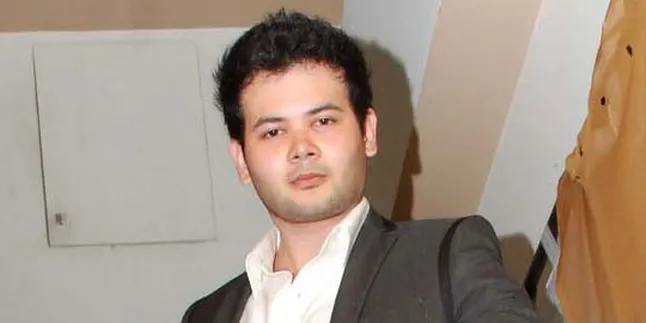 Ridho Rhoma Goyang Tahun Baru Bareng Kingdom of Soneta