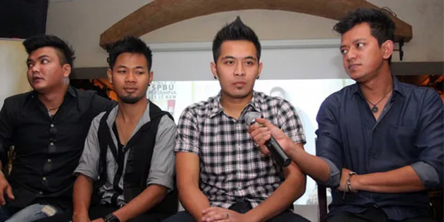 ST12 Bermasalah, D Bagindas Diuntungkan?