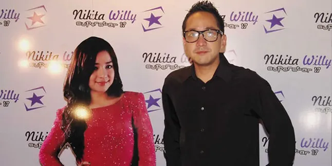 Bara Tampubolon: Nikita Willy Belum Bisa Komitmen