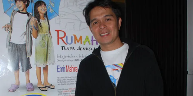 Aditya Gumay Rilis Film Lenong Bocah Tahun Depan?