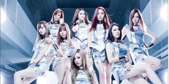 After School Rilis Teaser PV 'Rambling Girls'