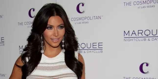 Kim Kardashian, Paling Banyak Dicari di Google
