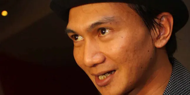 Anji Mulai Lirik Dunia Film? Anji Mulai Lirik Dunia Film?