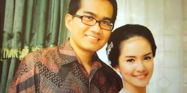 Kehidupan Intan Nuraini Pasca Menikah