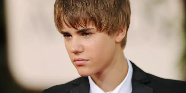 Justin Bieber Kuasai Google Sepanjang Tahun! Justin Bieber Kuasai Google Sepanjang Tahun!
