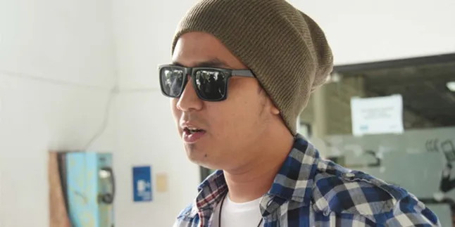 Rewel, Thalita Latief Buat Dennis Lyla Kepikiran