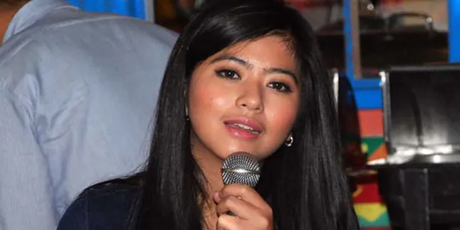 Qory Yakin Banyak Artis Ikut '5K Fun Run' Qory Yakin Banyak Artis Ikut '5K Fun Run'