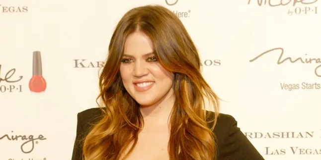 Keluarga Kardashian Tak Punya Bakat Apa-Apa