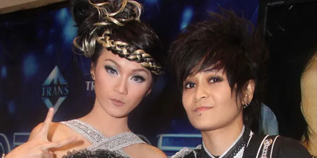 The Virgin: Ahmad Dhani Tak Peduli T.R.I.A.D Dicekal