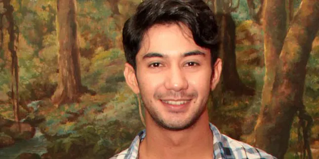 Reza Rahadian Rindu Sinetron Ciri Khas Indonesia Reza Rahadian Rindu Sinetron Ciri Khas Indonesia