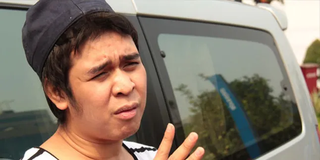 Olga Syahputra Resmi Dilaporkan ke KPI Olga Syahputra Resmi Dilaporkan ke KPI