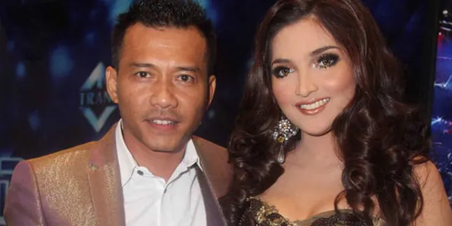 Anang: Insya Allah Saya Sembuh Dirawat Ashanty