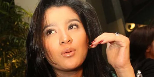 Marcella Zalianty Belum Berniat Diet