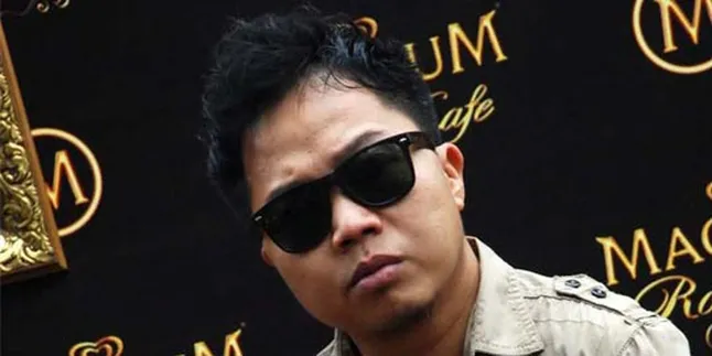 Sandhy Sondoro Siap Tampil Bareng Band Jerman