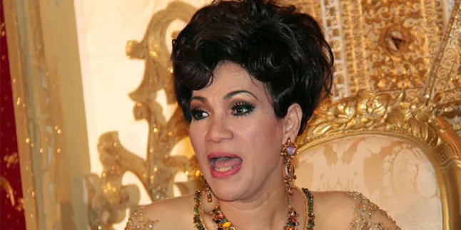 Dorce Lanjutkan Karir ke Amerika