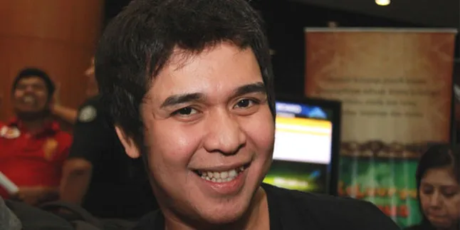 Olga Harusnya Bantu Korban Pemerkosaan