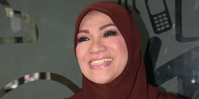 Dorce Akan Bawa Dangdut ke Amerika