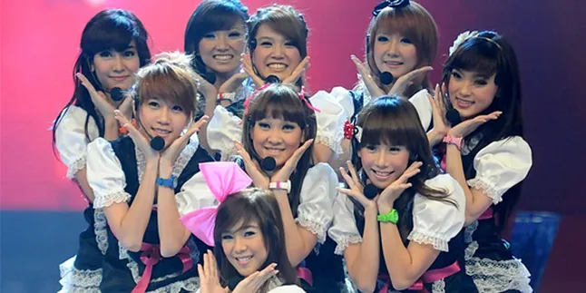 Cherly Cherry Belle Tak Punya Kamar di Basecamp?