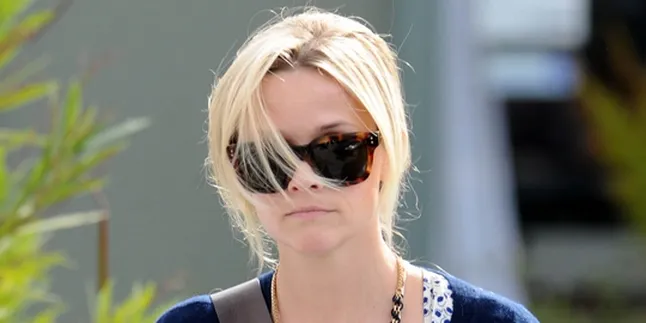 Reese Witherspoon Direkrut Proyek 'DEVIL'S KNOT' Reese Witherspoon Direkrut Proyek 'DEVIL'S KNOT'