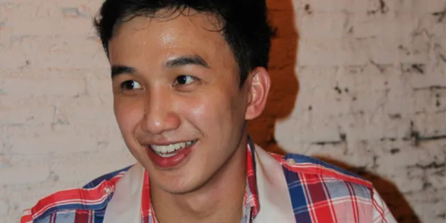 Steven Yoswara Siap Berlaga di Final Mister International Steven Yoswara Siap Berlaga di Final Mister International