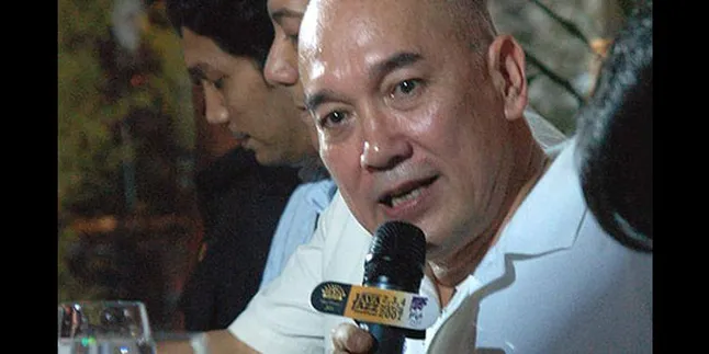 Java Jazz 2012: Ganti Nama dan Yang Paling Besar