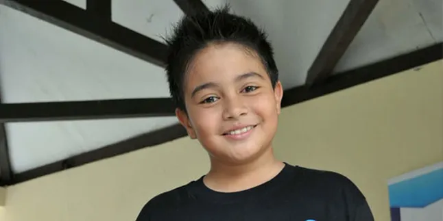 Umay Tak Pernah Bentrok Jadwal