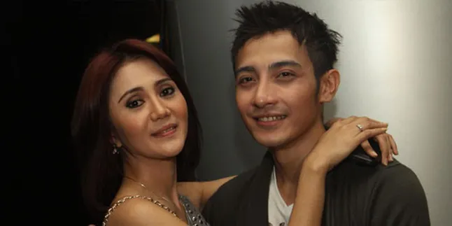 Aida Saskia Siapkan Duet Dengan Pacar