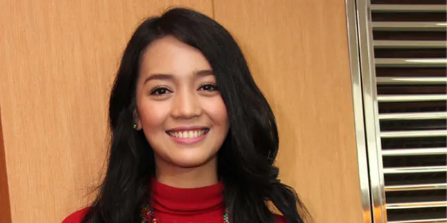 Nuri Maulida Jalani Hubungan Serius