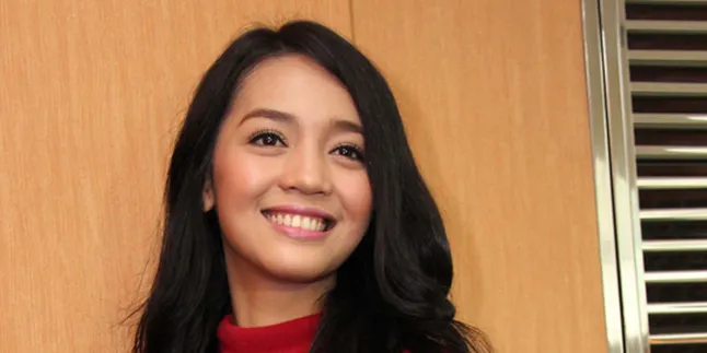 Nuri Maulida Target Nikah Tahun Depan?