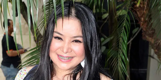 Kena Tipu, Annisa Bahar Upayakan Mediasi