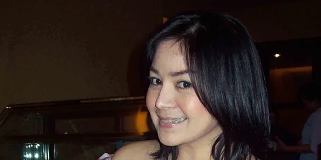 Annisa Bahar Alami Beban Moral