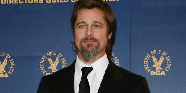 Rumah Brad Pitt Laku Rp108 Miliar!